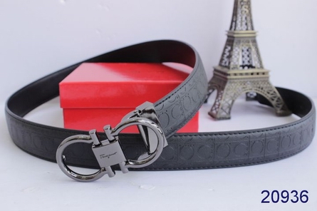 Ferragamo Belts-330